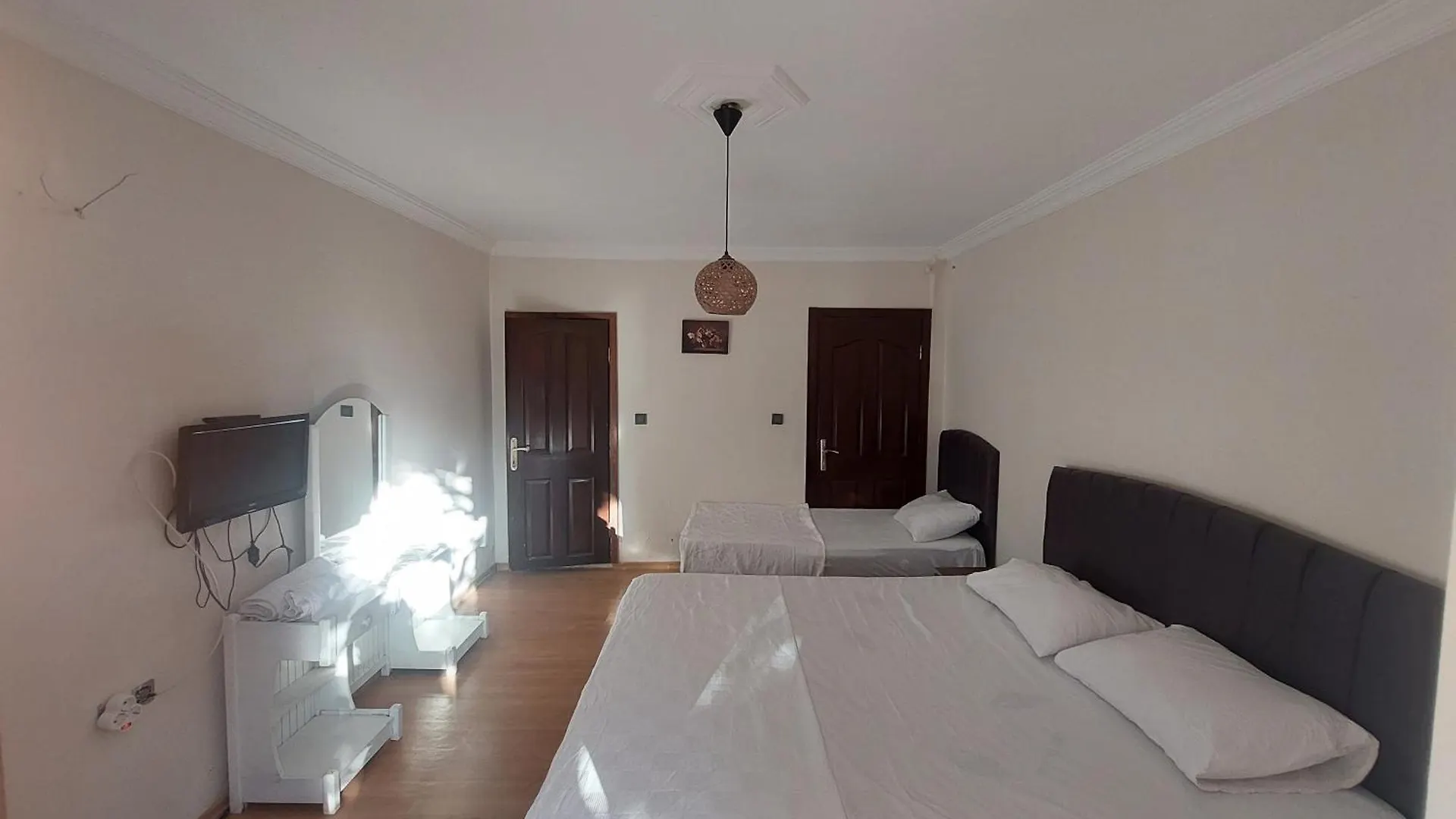 Bed & Breakfast Room Near Lykia Way Oludeniz Pool Fethiye