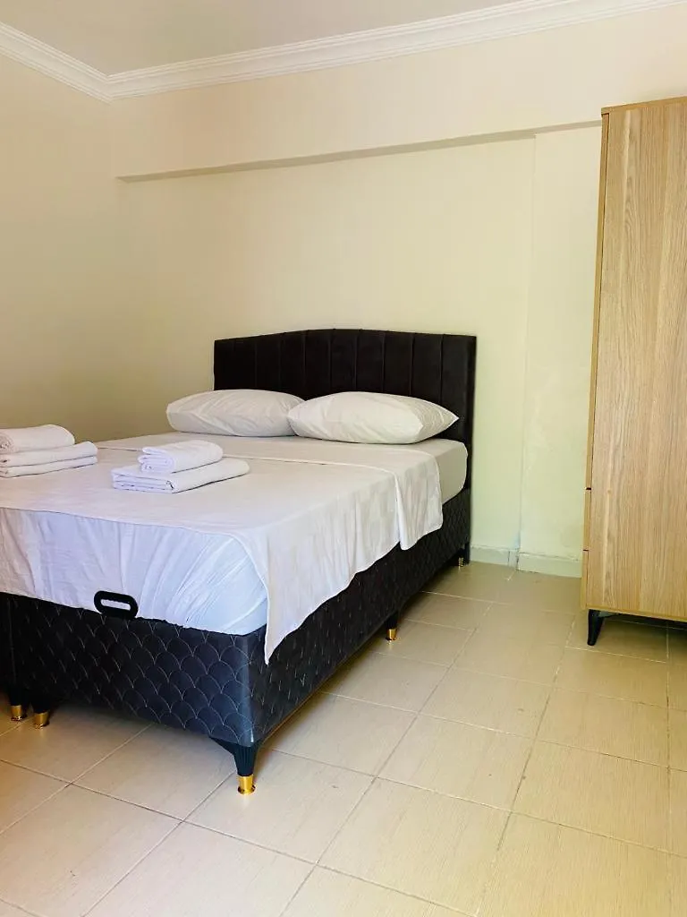 Room Near Lykia Way Oludeniz Pool Fethiye