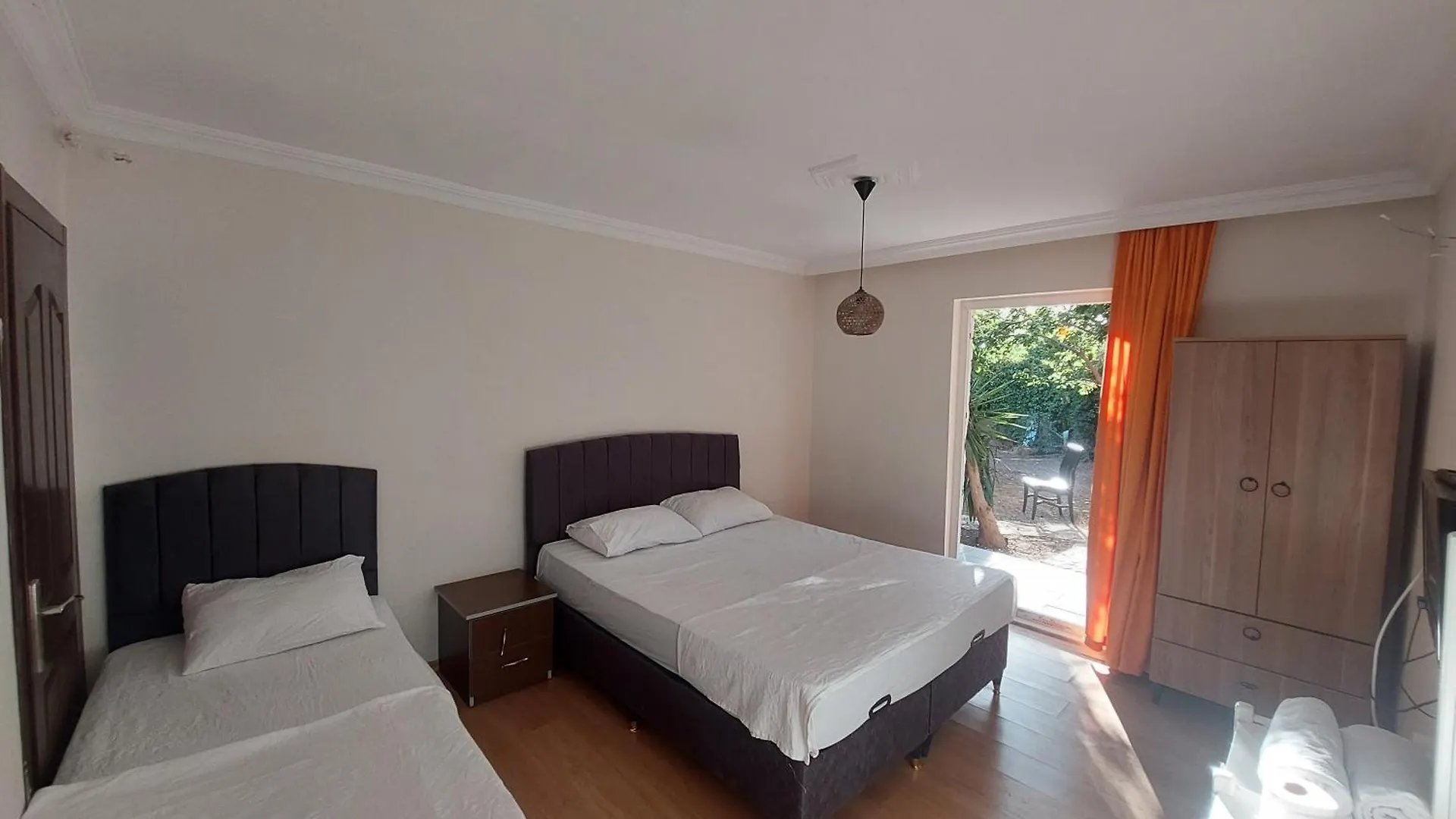Room Near Lykia Way Oludeniz Pool Fethiye 0*,