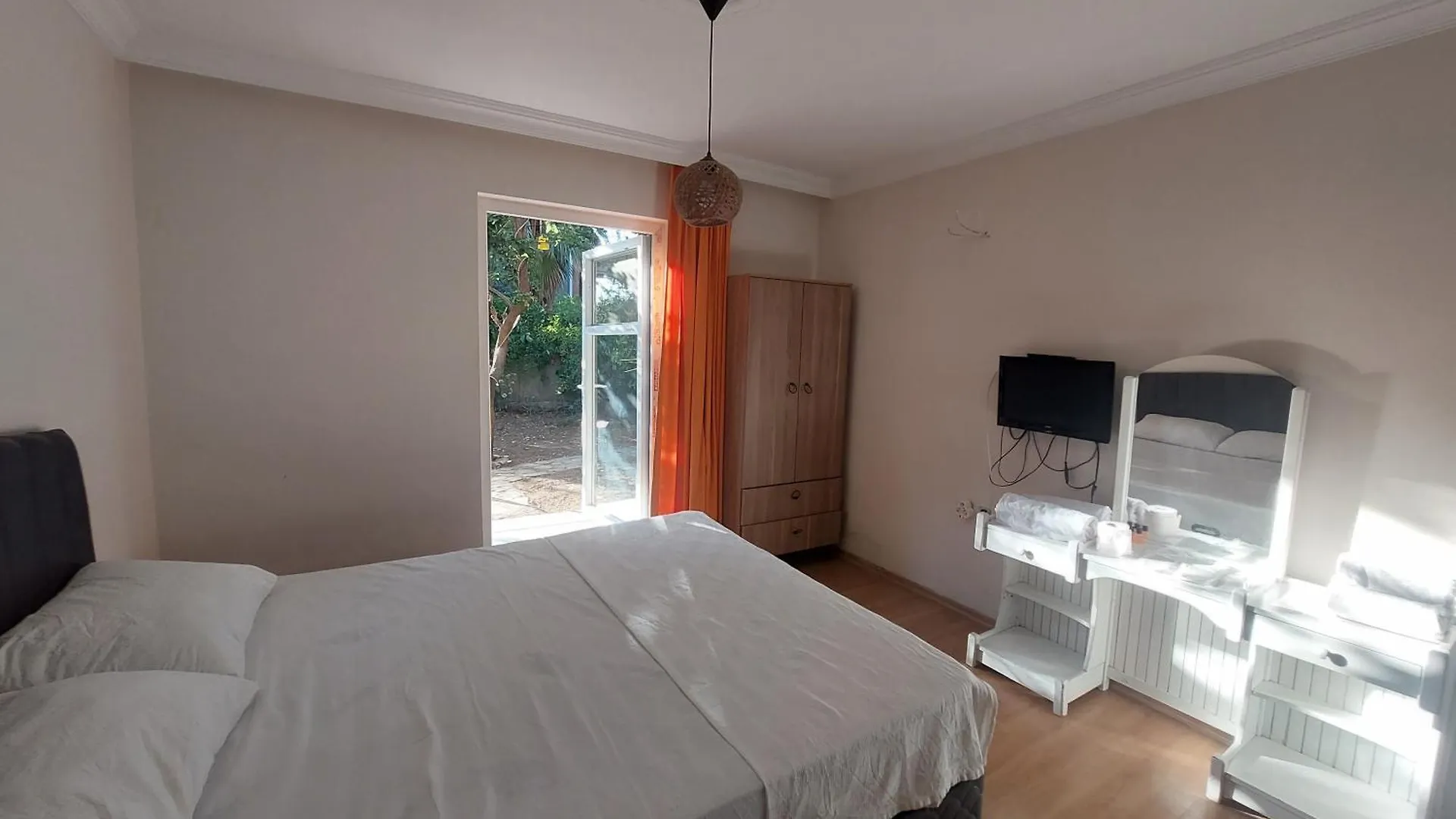 Room Near Lykia Way Oludeniz Pool Fethiye Turkije